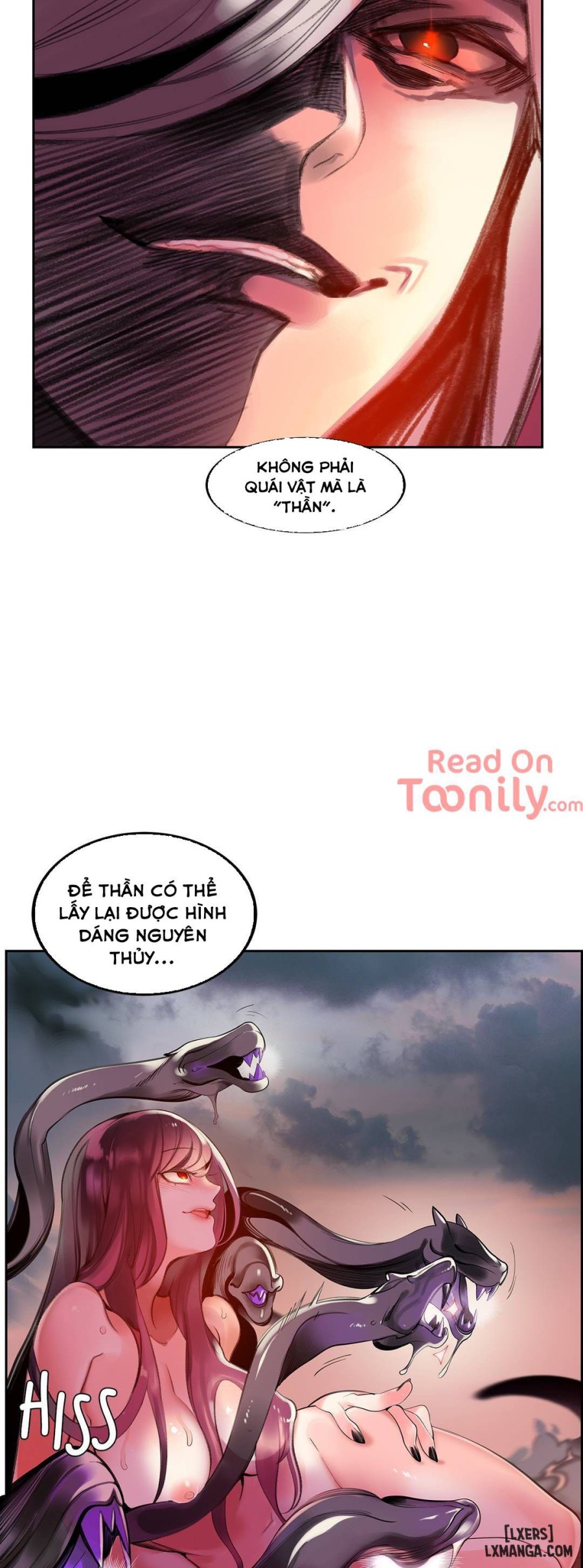 lilith cord chapter 71 7