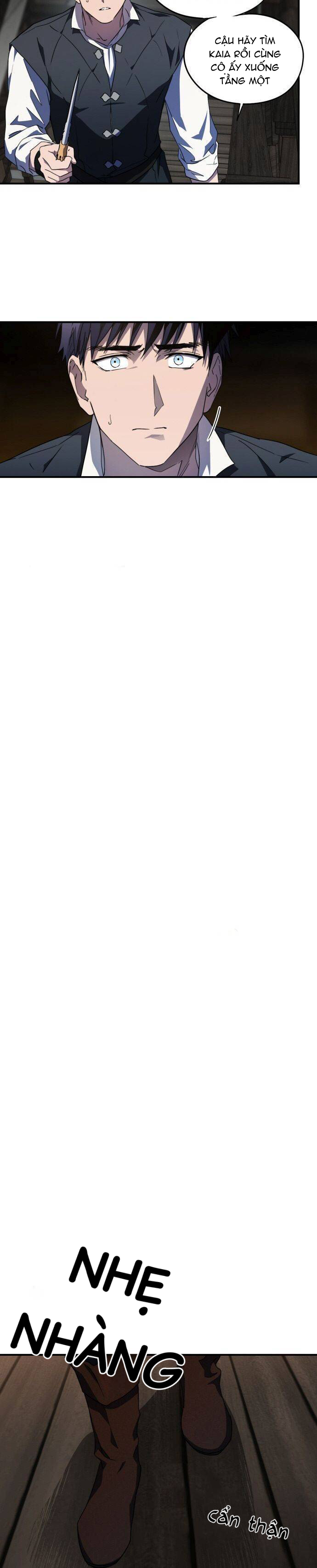 bị che khuất bởi hoàng hôn chapter 36 4