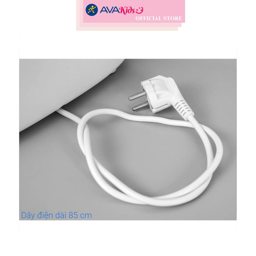 Máy tiệt trùng bình sữa Philips Avent SCF291.00