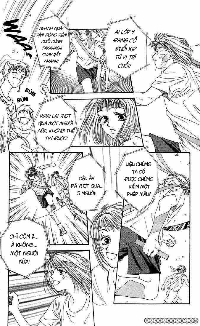 land of the blindfolded chapter 3.5 15