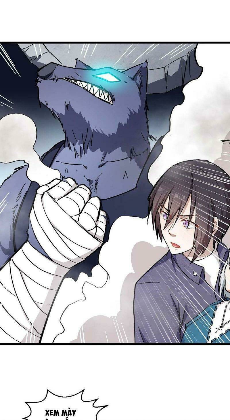 vườn trường cuồng sư hệ thống chapter 96 3