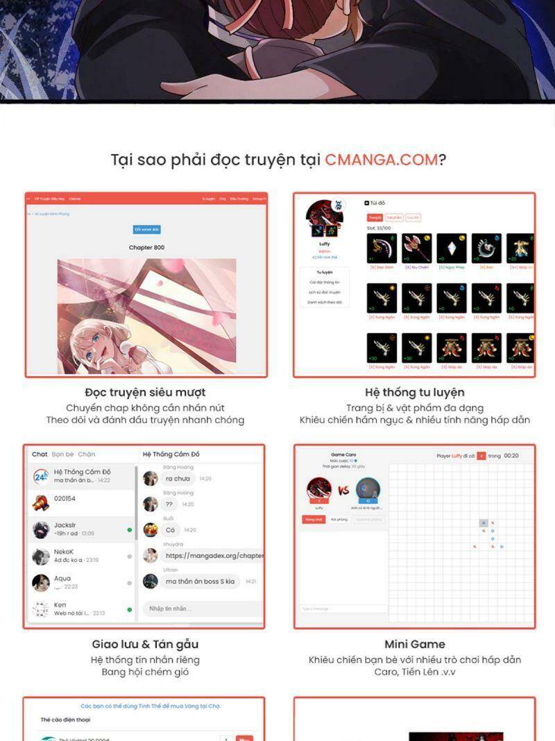 cứu được tên đại ma tôn chapter 25 13