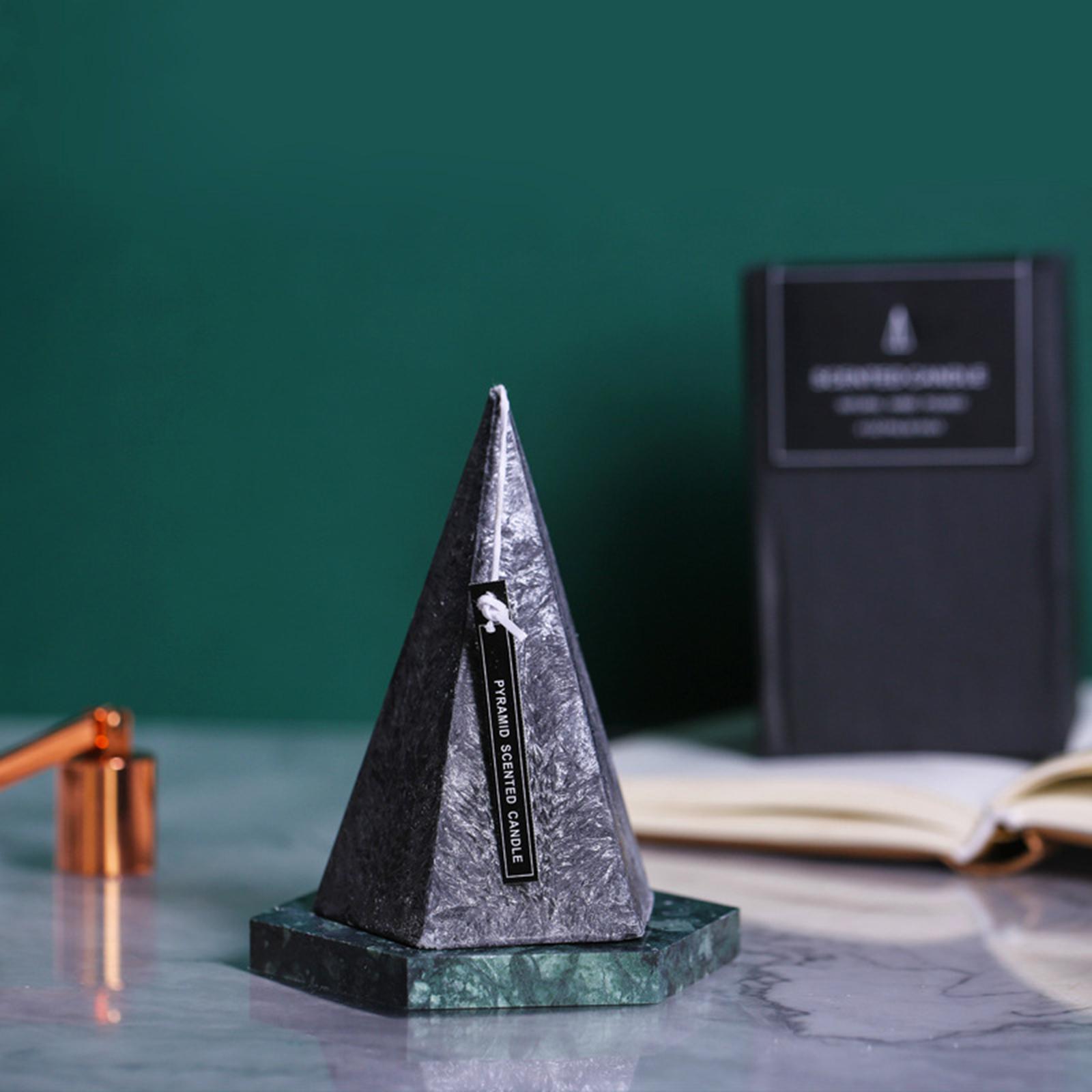 Cone Scented Candles Accessories for Office  Studio