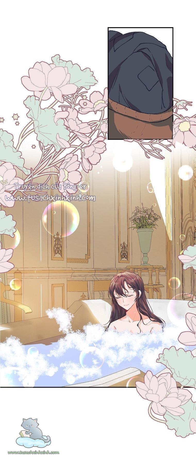 tháng năm cuối cùng của nữ phụ đoản mệnh chapter 7 28