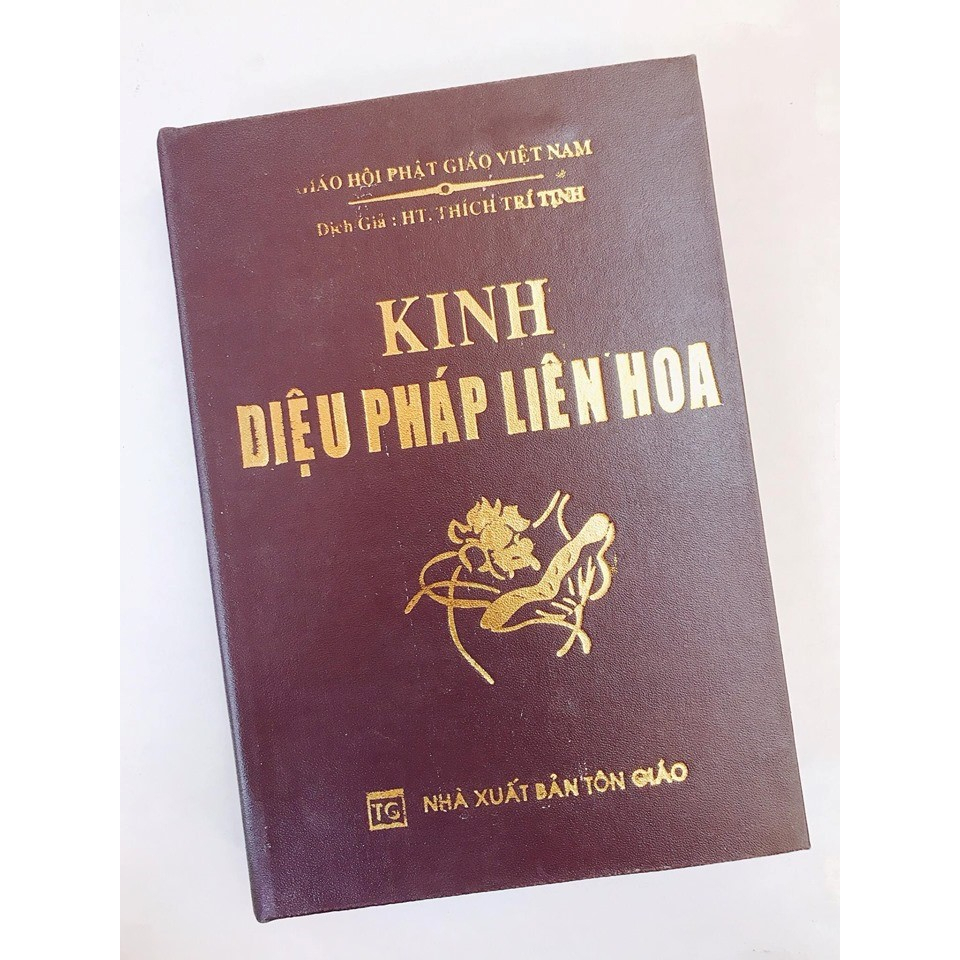 Kinh Diệu Pháp Liên Hoa