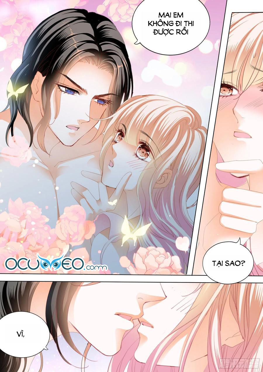 bá đạo tiểu thúc, xin trêu chọc vừa thôi! chapter 208 8