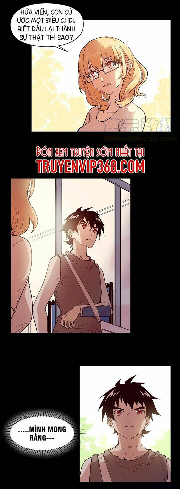 vương bài đặc công trùng sinh vườn trường chapter 22 24