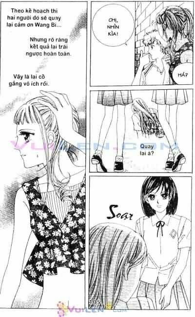 thủ lĩnh chunja chapter 9 105