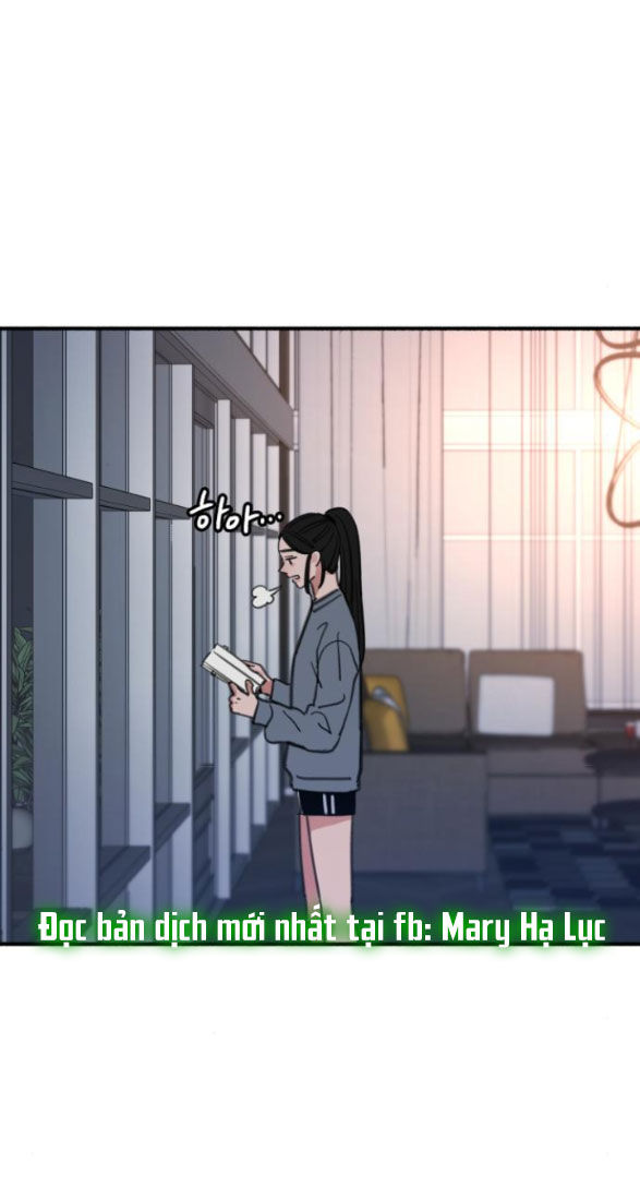 nàng thơ nổi tiếng - nàng thơ myung chapter 8.1 30