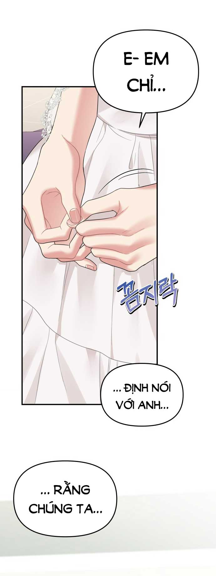 gửi em người đánh cắp những vì sao - to you who swallowed a star chapter 144.1 13