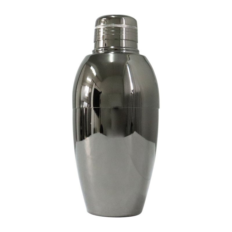 Shaker birdy 350ml - Inox 304