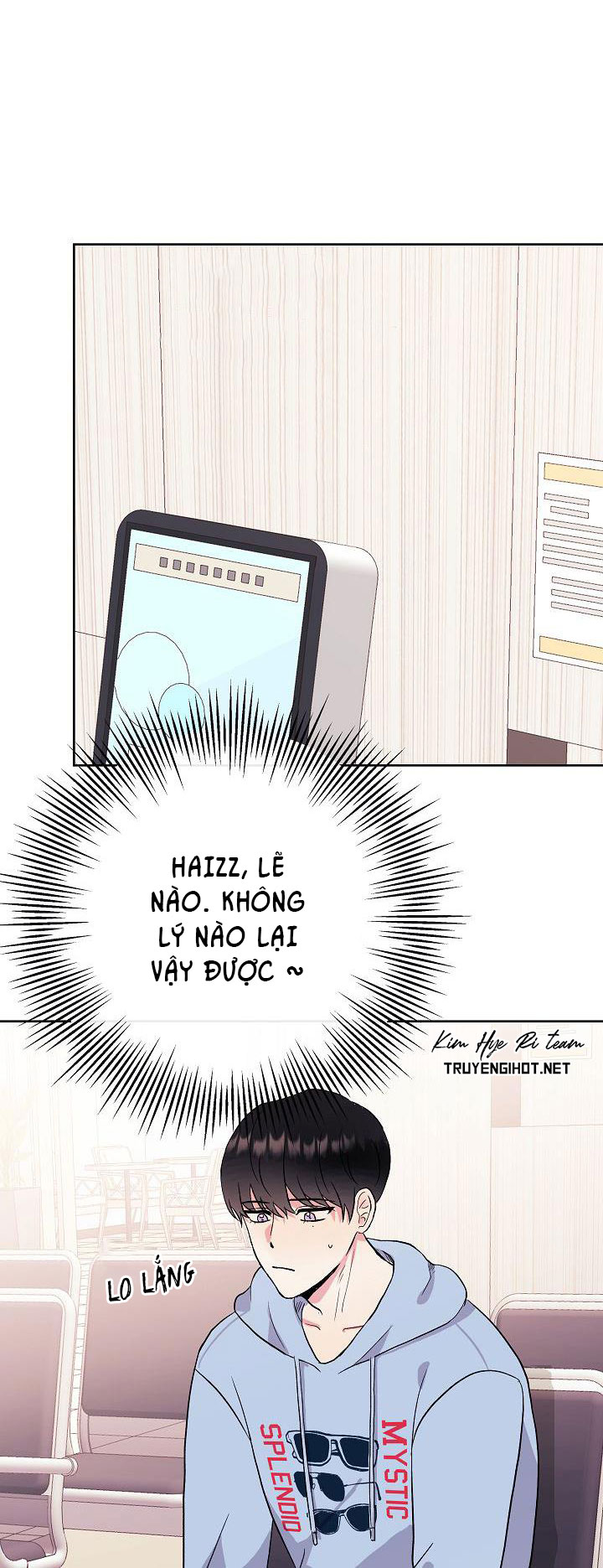 đứa bé là con tôi chapter 3 72