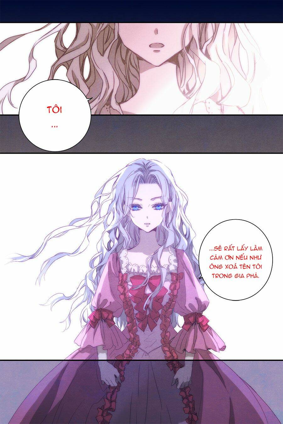 chương mở đầu của tiểu thuyết hàn - light novel (tknt) chapter 1 8