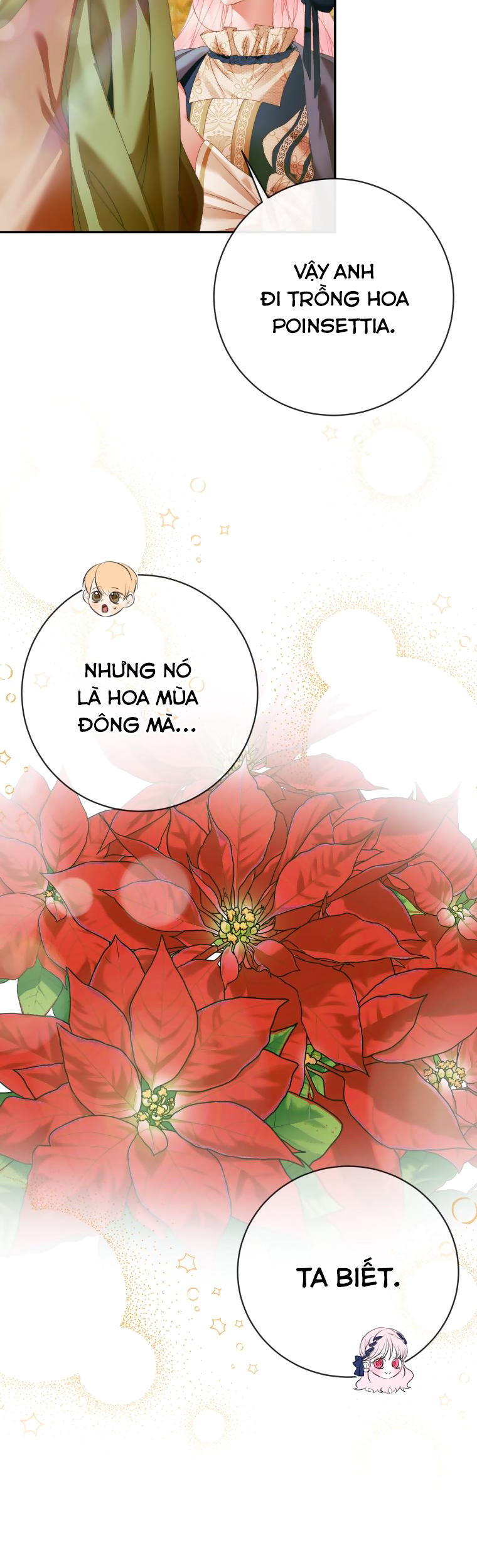 trở thành cô vợ khế ước của nhân vật phản diện chapter 120 32