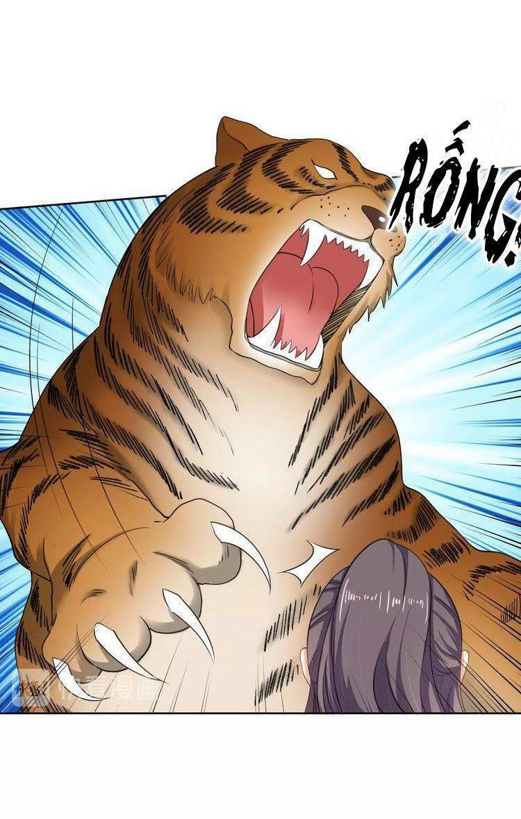 ngạo kiều vương gia huyên náo phi chapter 42 5