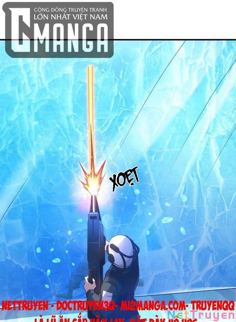 luyện tập thành thần chapter 21 16