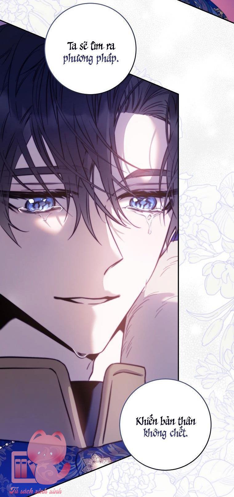 thuần hóa bạo chúa rồi bỏ trốn chapter 83 18