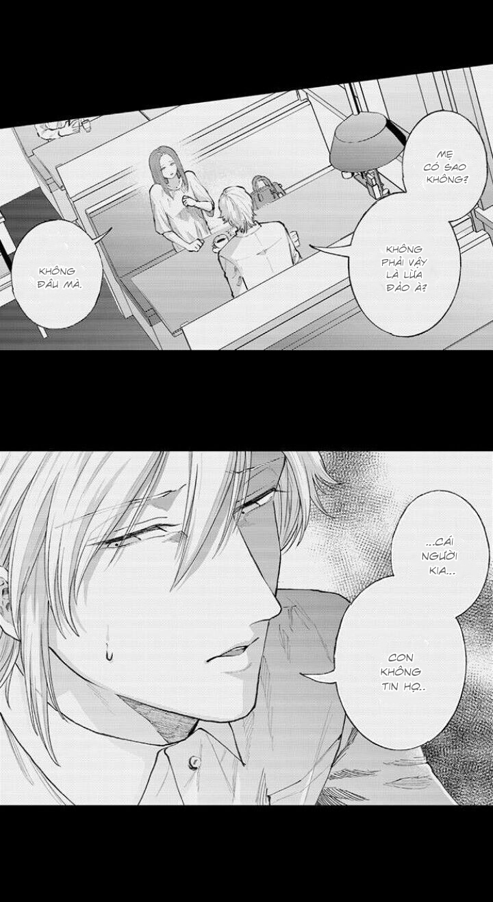 bị một anh chàng lập dị tấn công chapter 69 19