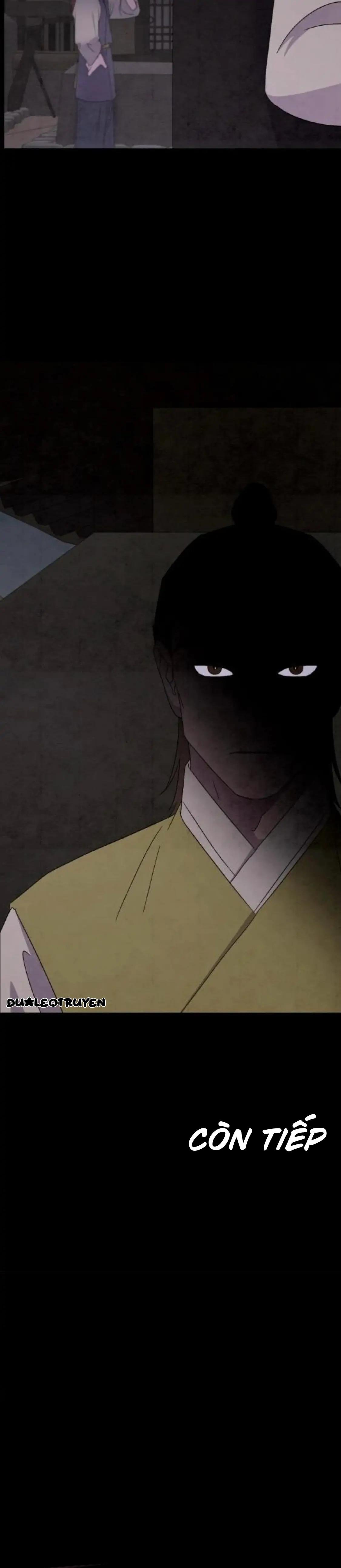 dưới đáy biển xanh chapter 21 27