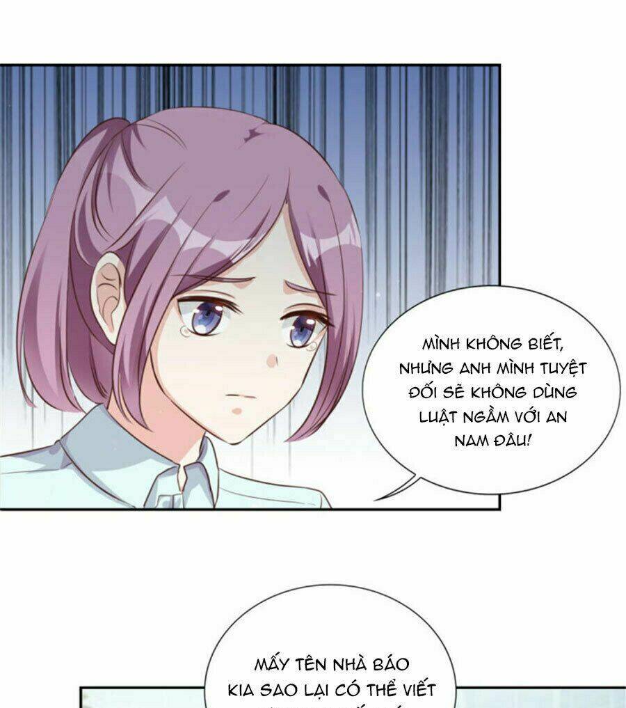 cẩm tú trùng sinh: chào buổi sáng phó thái thái chapter 71 16