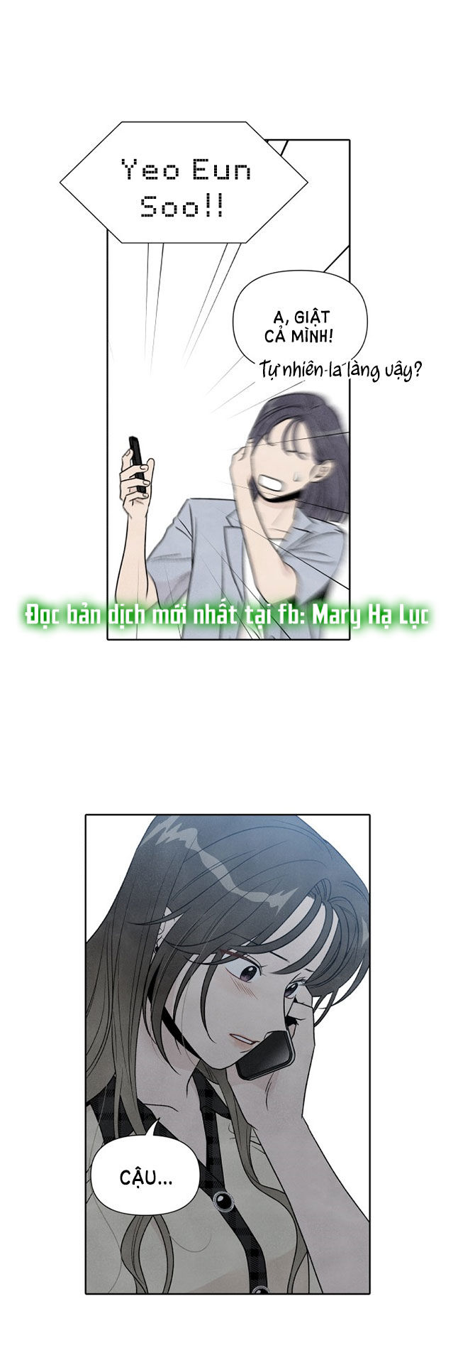 điều khiến tôi quyết tâm muốn chết chapter 38.1 12