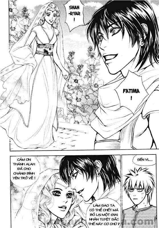 1001 nights chapter 4 11