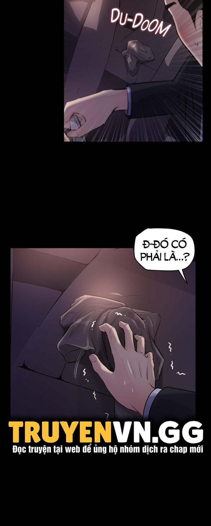 em vợ nóng bỏng chapter 4 34