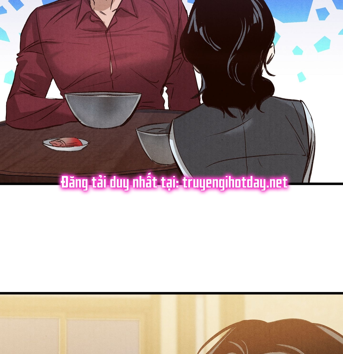 [Thời Kỳ Cực Thịnh Ái Vật 1980S] Quần Legging chapter 2.1 - Trang 30