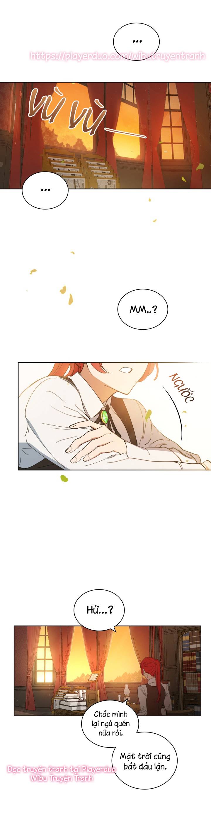 cái chết của nàng lamia chapter 4 3