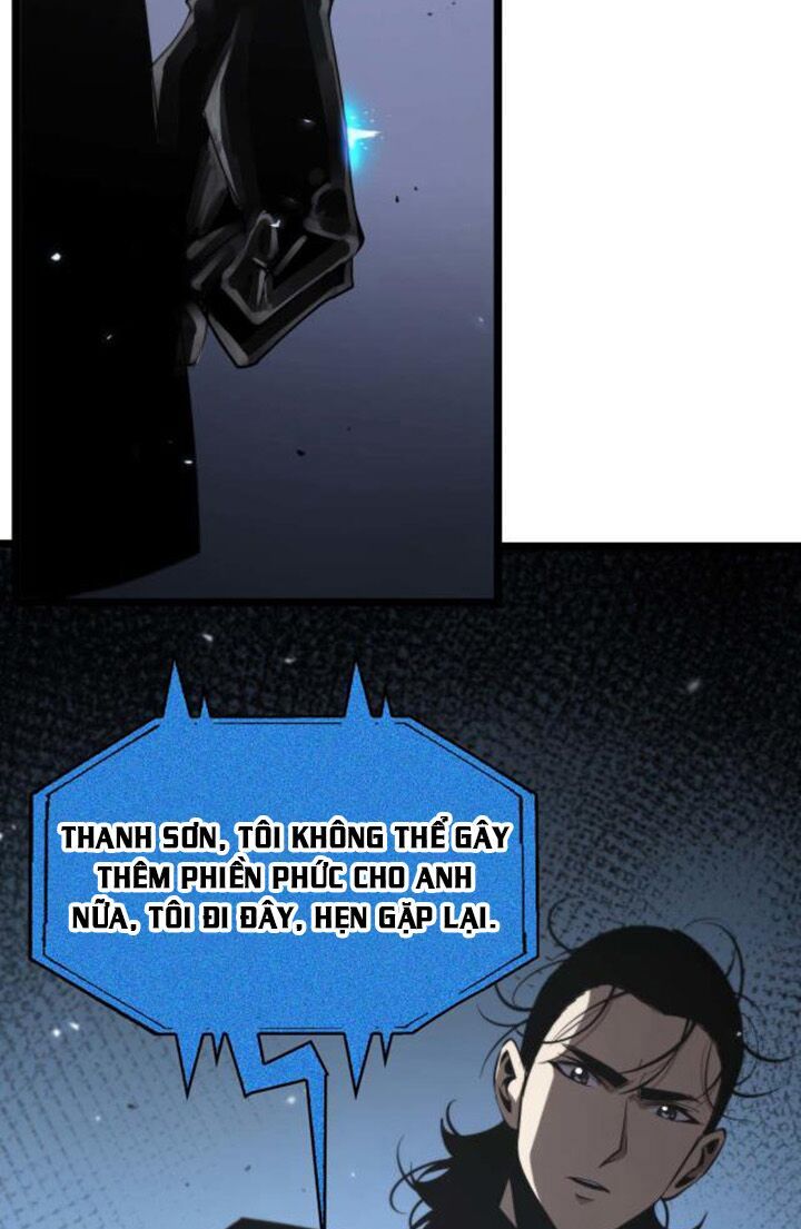 chư giới - tận thế online chapter 86 3