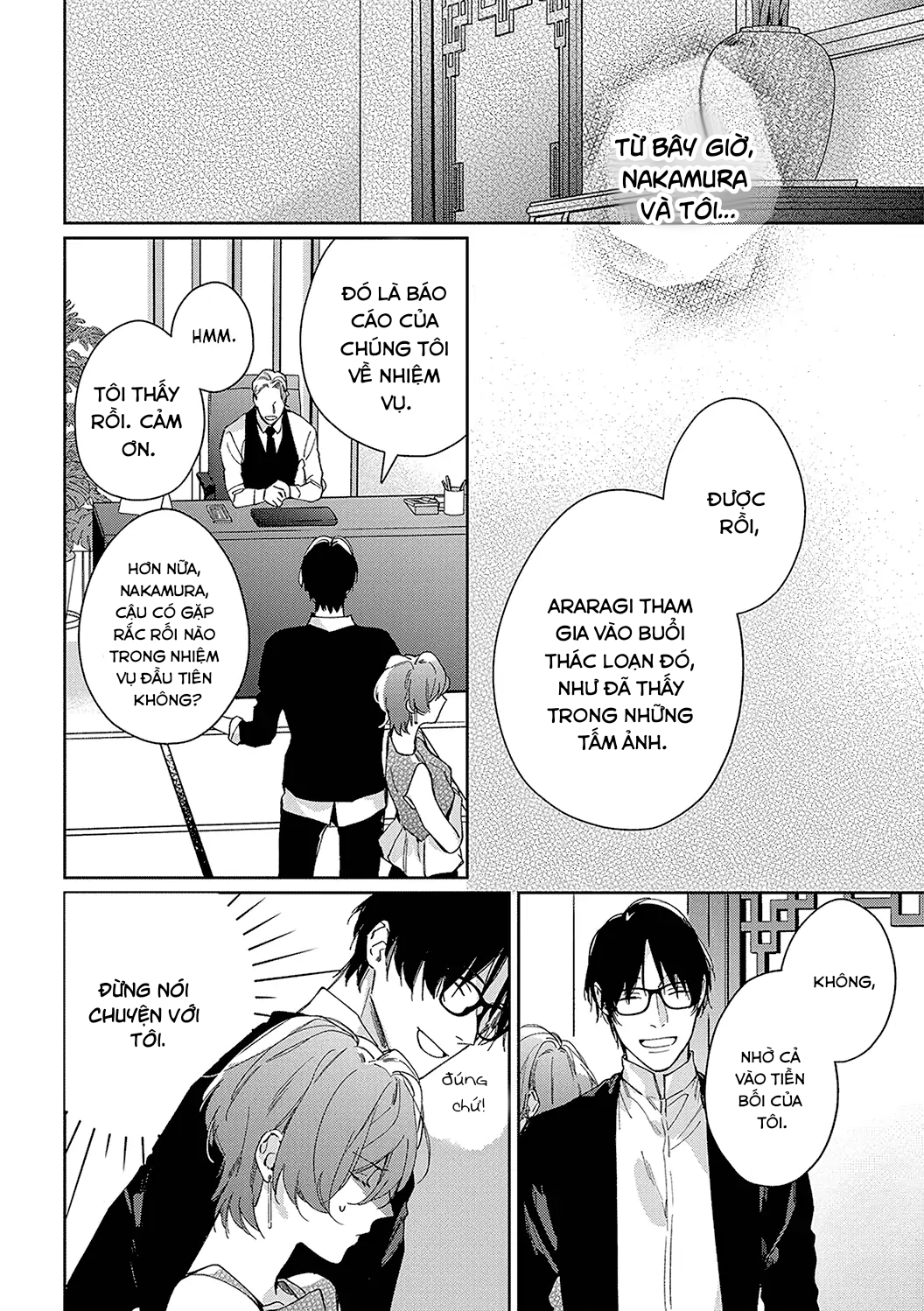 sex drive chapter 9 24