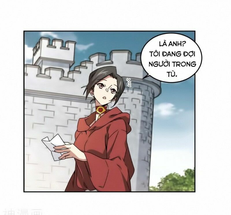 võng du chi cận chiến pháp sư chapter 293 2