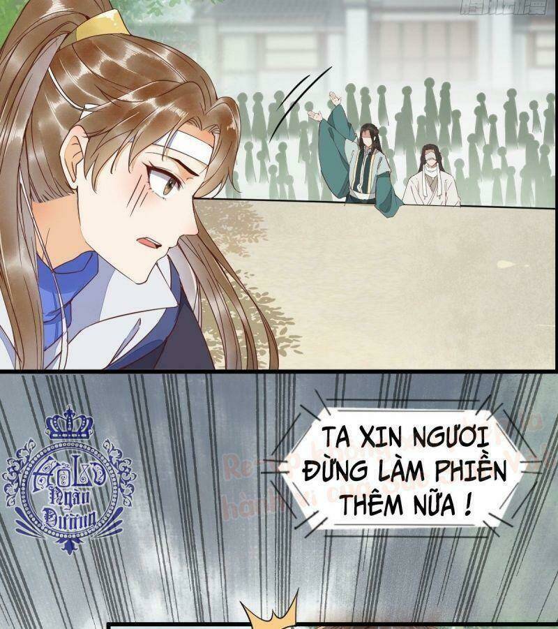 sát thủ vương phi không dễ chọc chapter 23 56