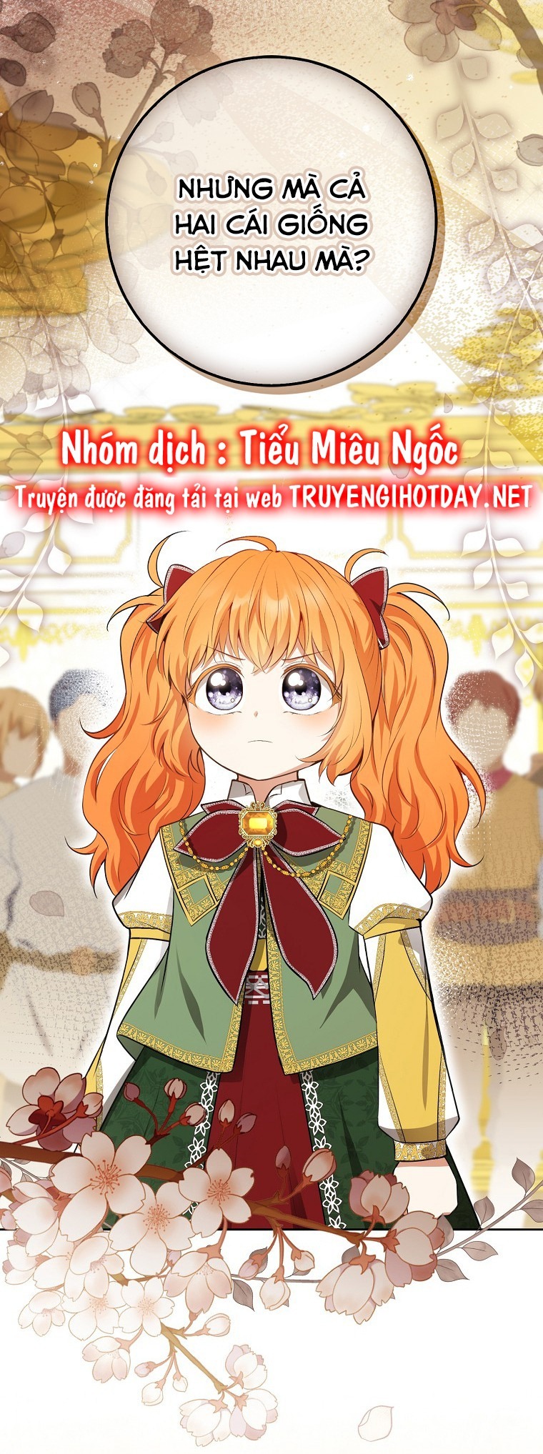 Câu Chuyện Về Gia Tộc Beaty chapter 59 - Trang 2