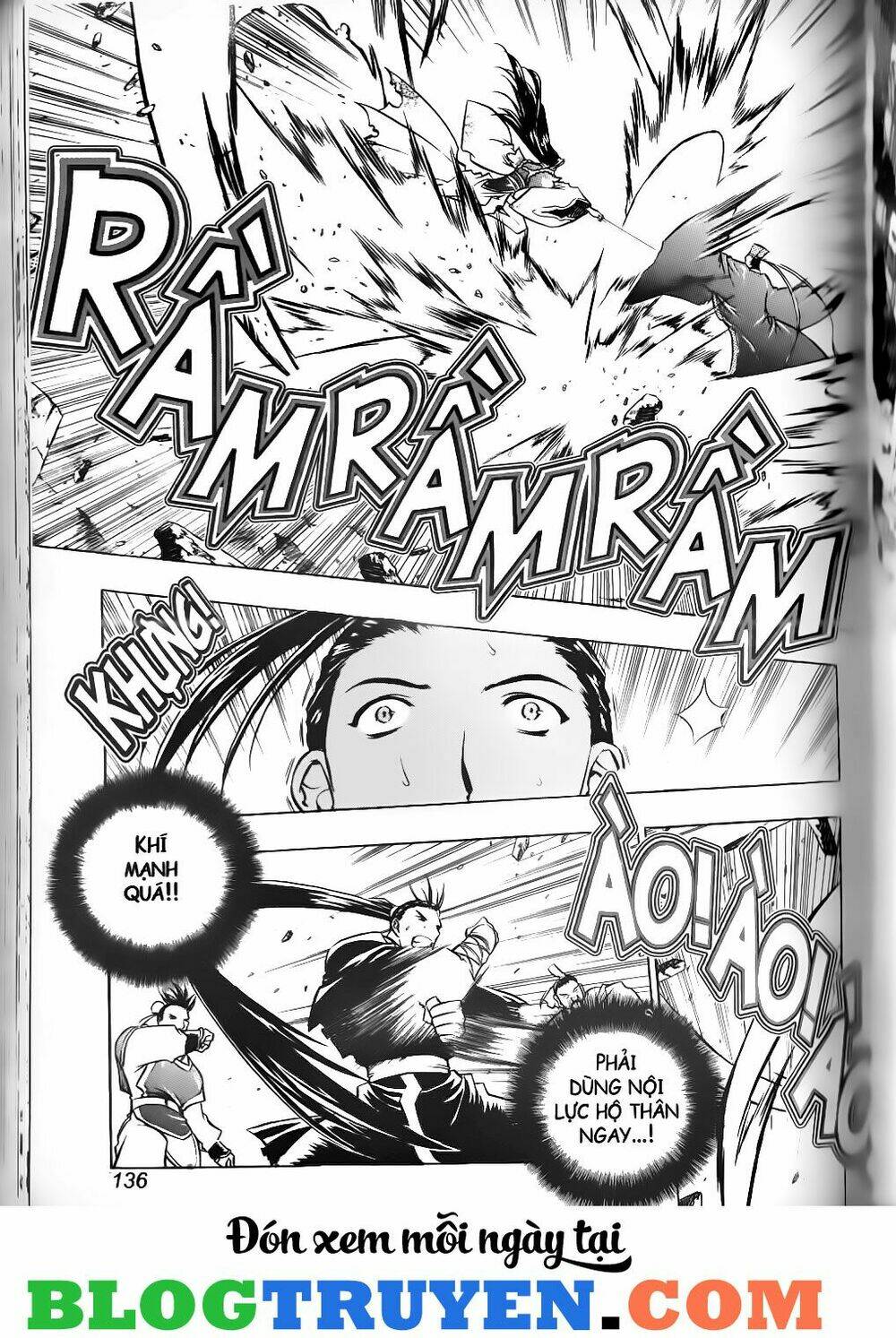 thiên lang liệt truyện chapter 118 14