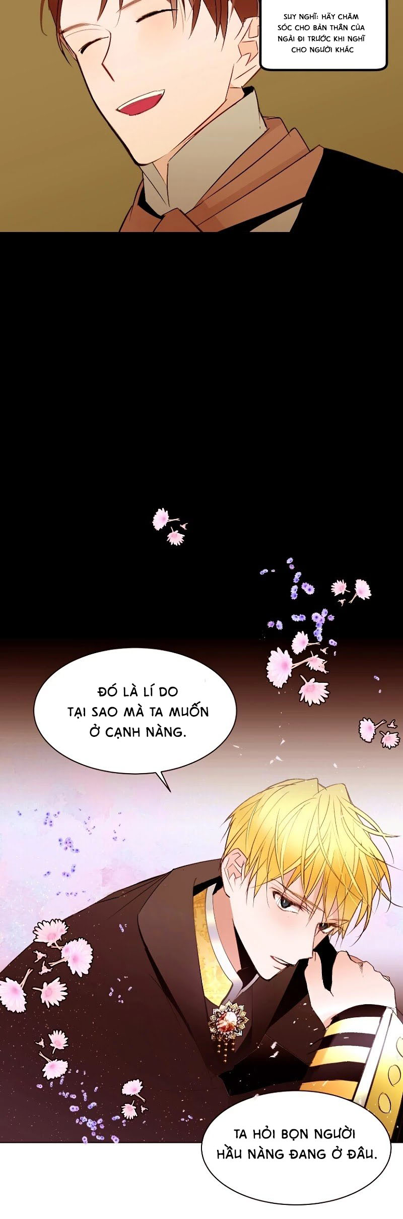 cuộc sống nhàm chán của quý cô tái sinh chapter 38 19