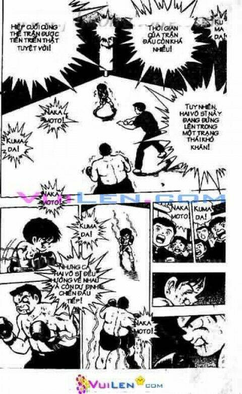 chibi cậu bé quyền anh (8 tập full) chapter 3 125