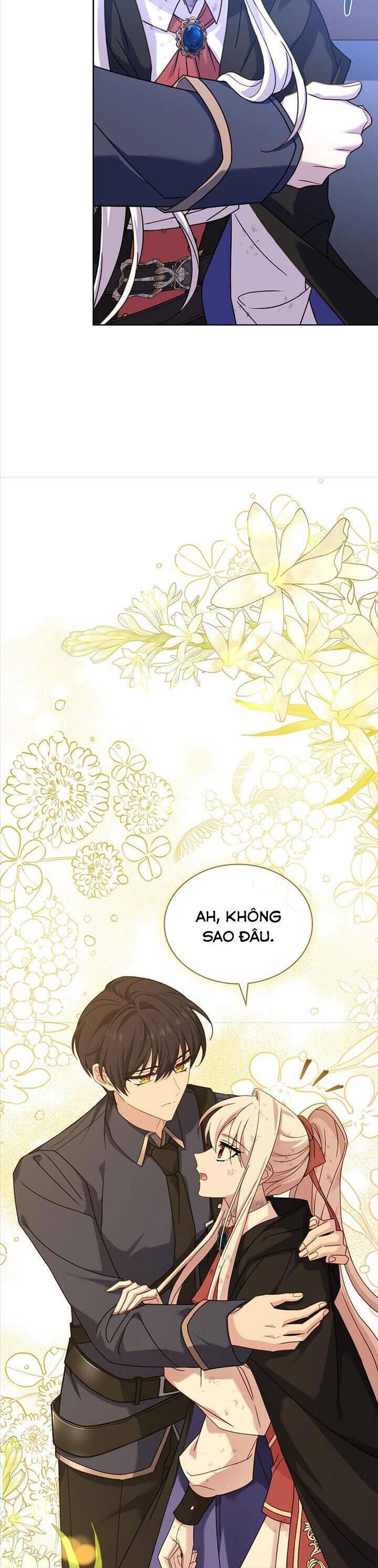 để yên cho tiểu thư hiền chapter 96 8