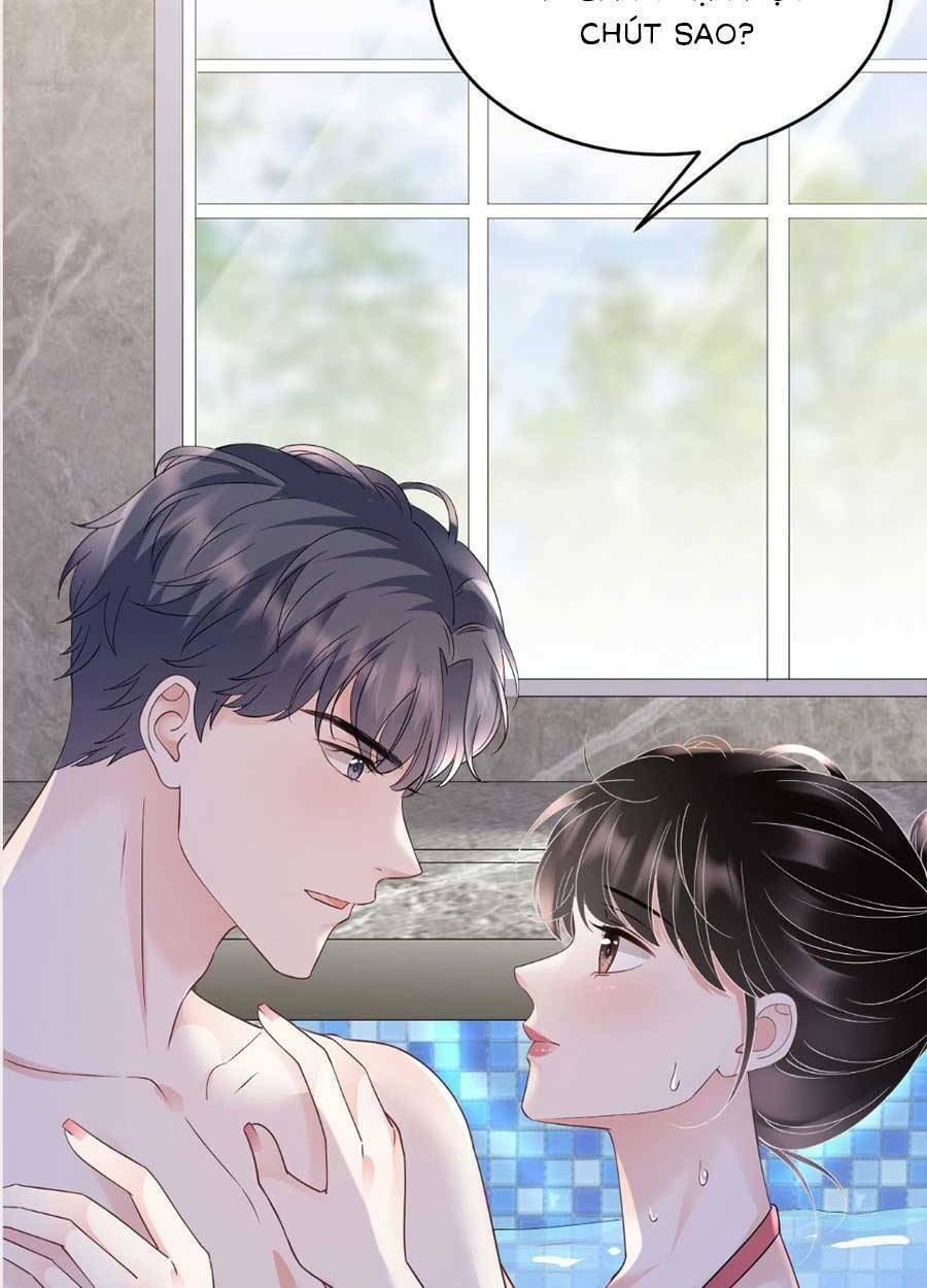 đại tiểu thư có ý đồ gì xấu đâu chapter 128 20