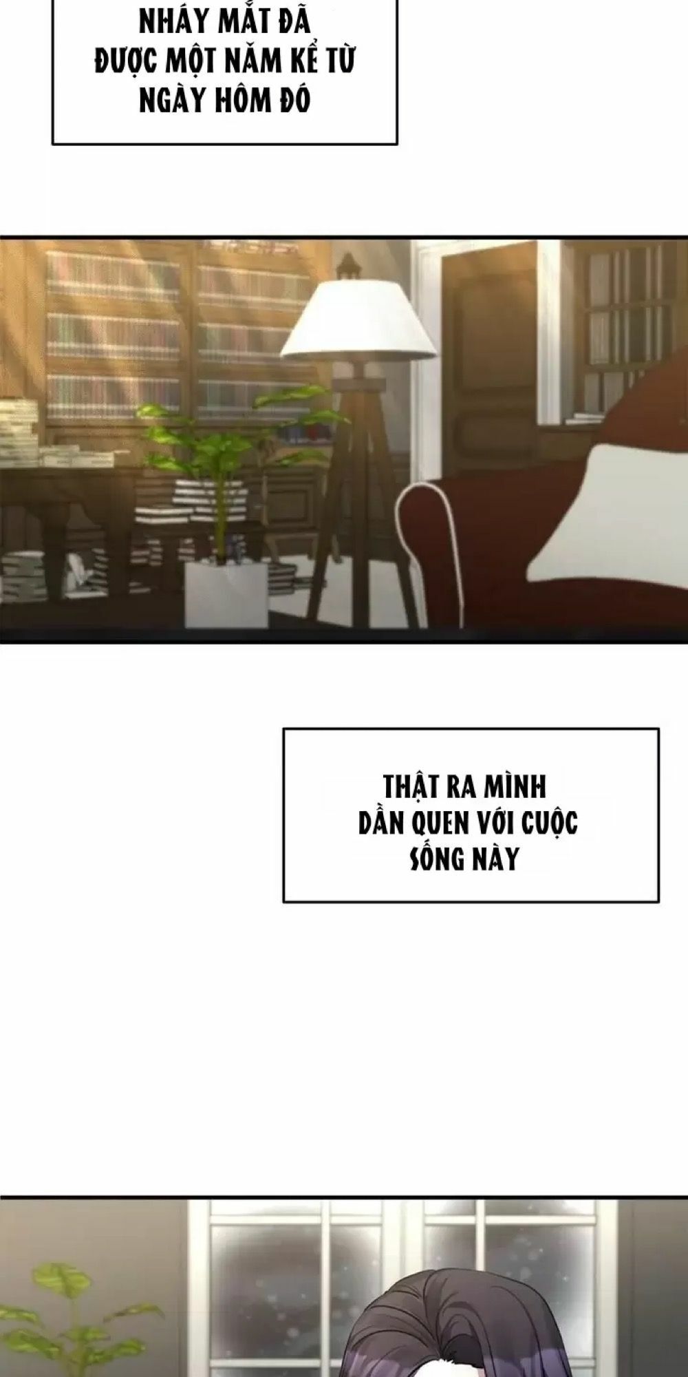 nữ công tước phương bắc là một nhân vật phản diện chapter 2 45