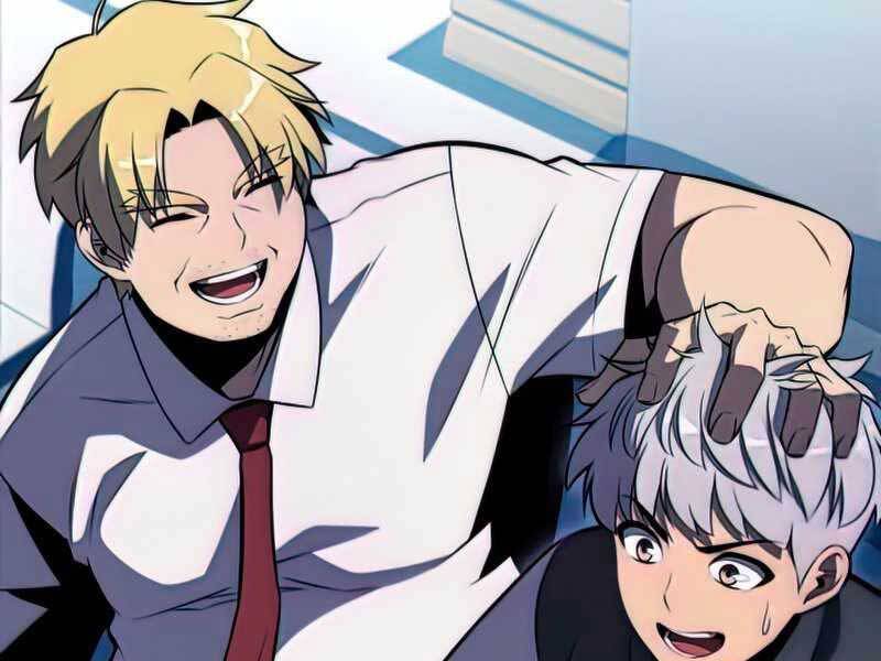 kẻ thách đấu chapter 42 31