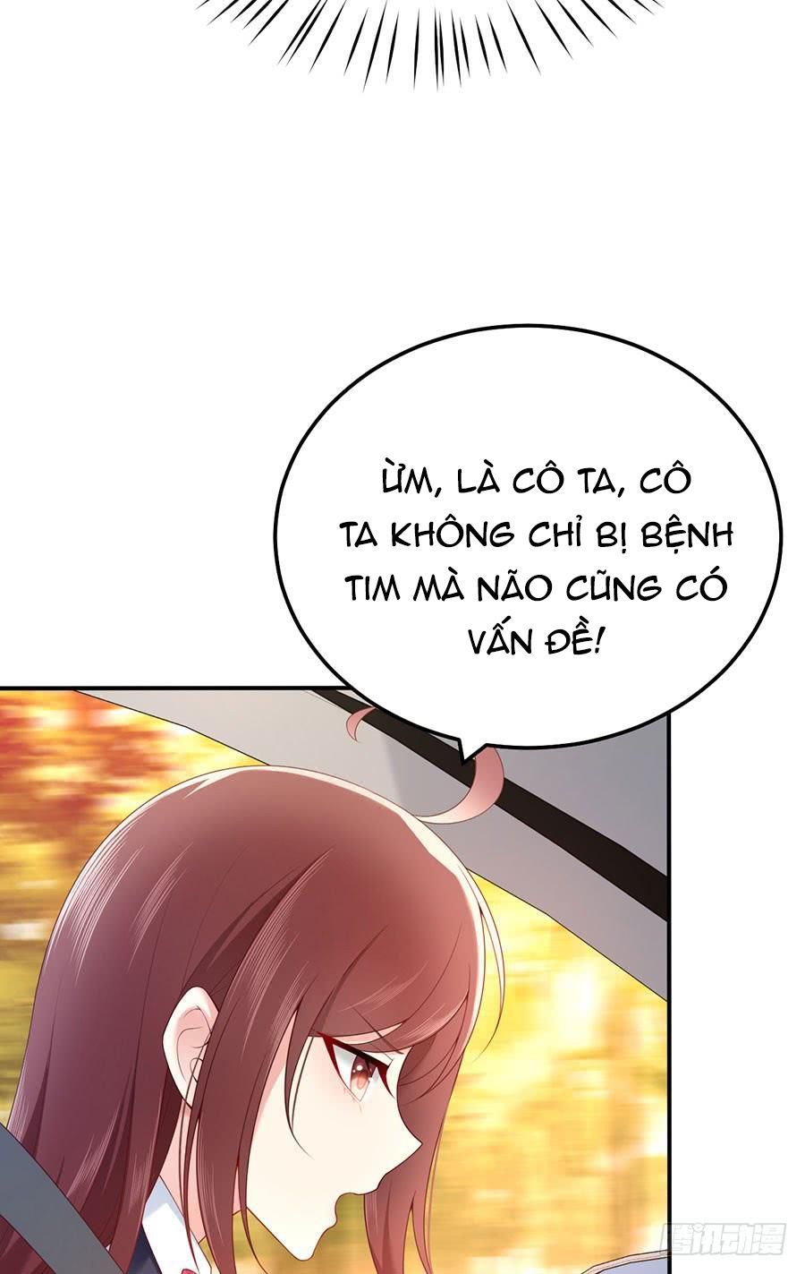 nam thần truy thê chỉ nam chapter 42.1 28