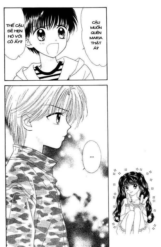 minto na bokura chapter 27 8