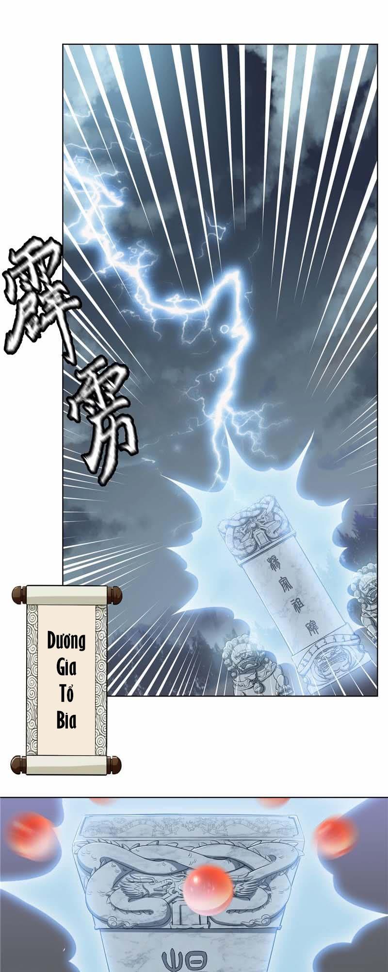 thiên vực thần tọa chapter 5 25