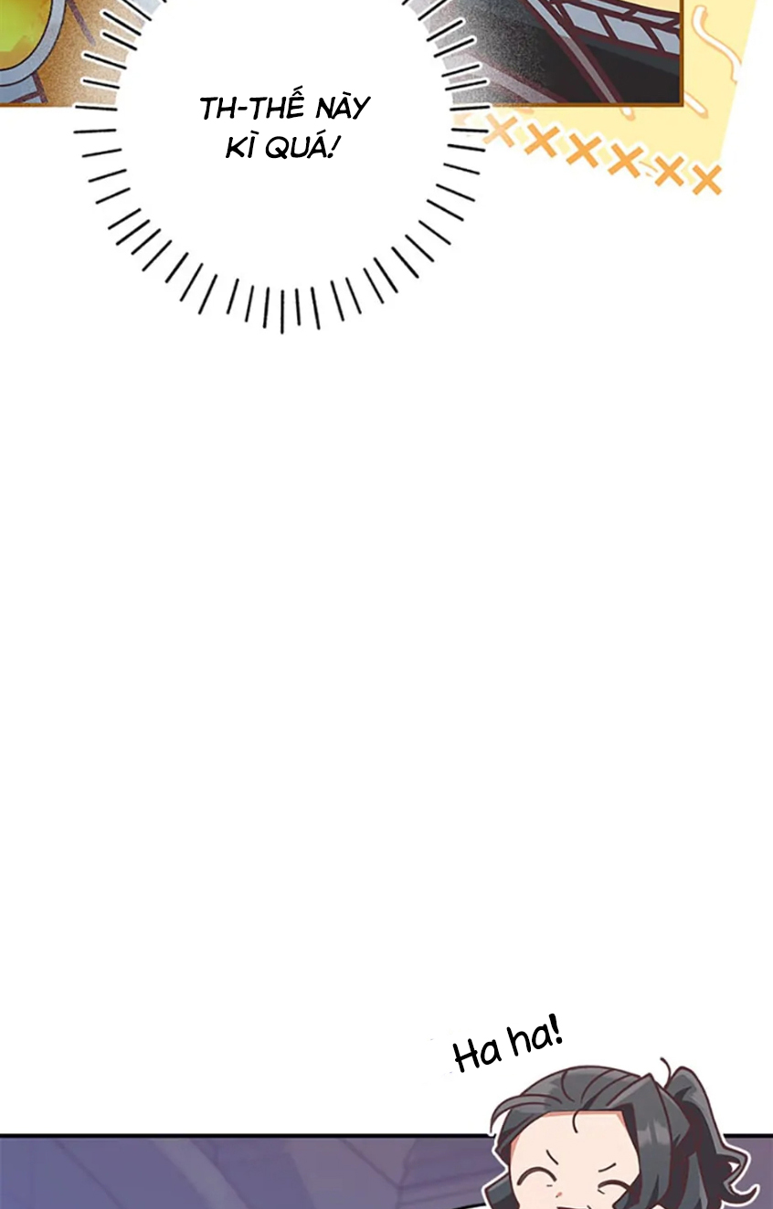 sự hiểu lầm tai hại giữa tôi và đại ma vương chapter 48 64