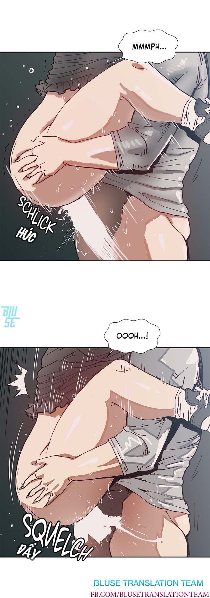 dục vọng chết người chapter 7 11