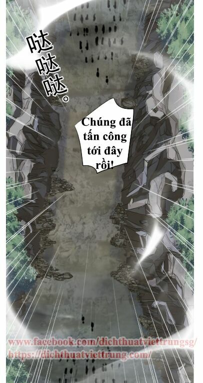 vết cắn ngọt ngào phần 2 chapter 40 40