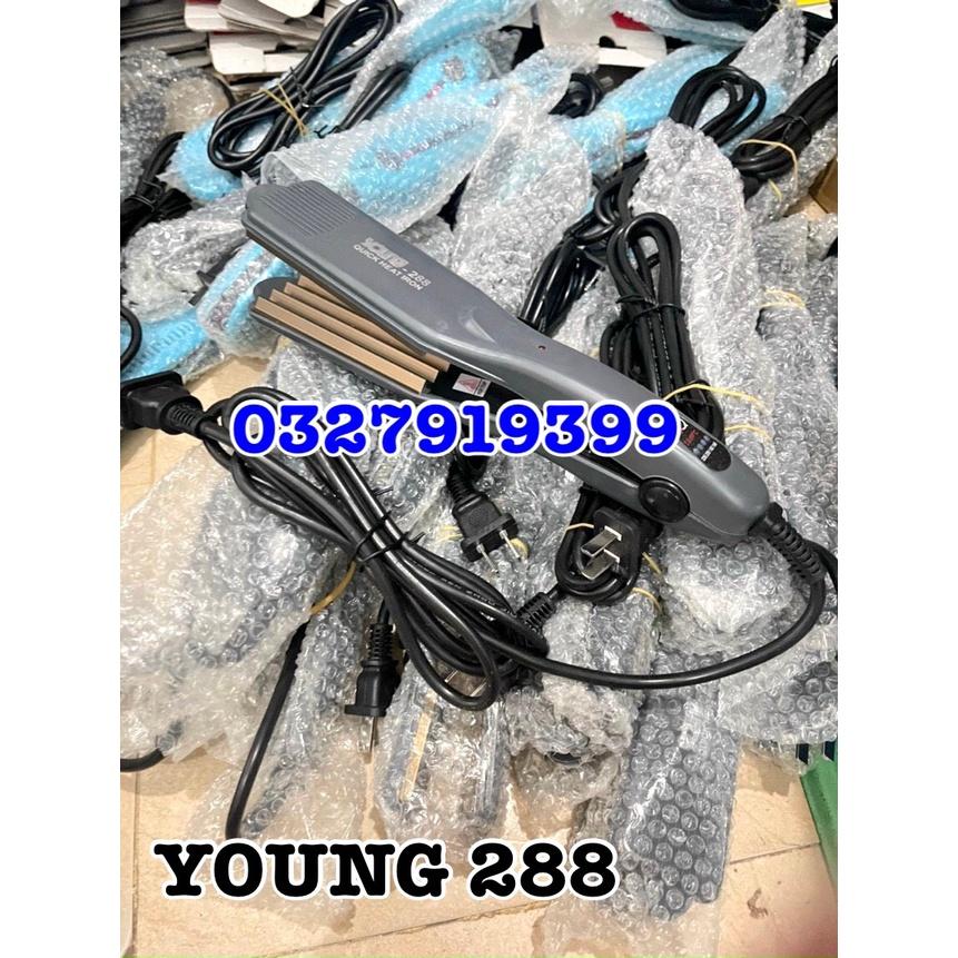 Máy bấm tóc bản lớn YOUNG 288
