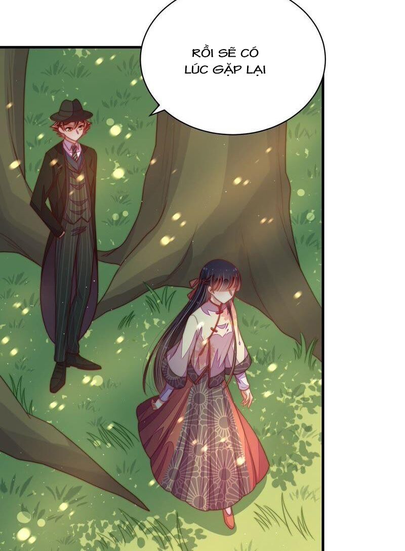 ngày nào thiếu soái cũng ghen chapter 226 11