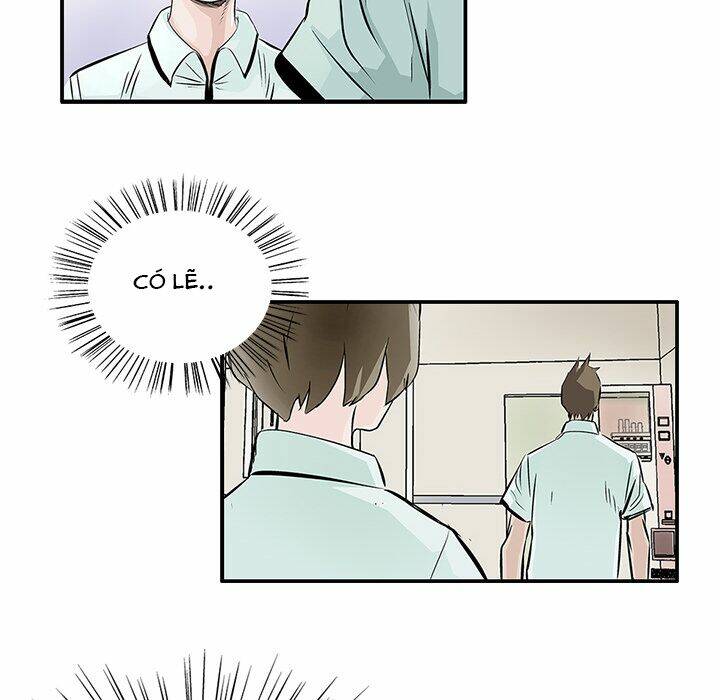 huyền thoại : khởi đầu chapter 4 16